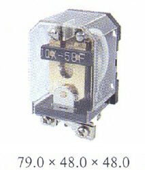 WJ176-1C-240VDC electronic component of WJ Relay