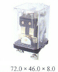 WJ182-1C-240VDC electronic component of WJ Relay
