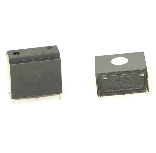 WJ189P-1A-12VDC electronic component of WJ Relay