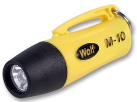 M-10 electronic component of Wolf