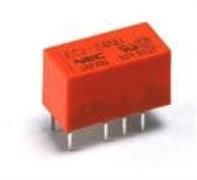 EC2-5ND electronic component of World Products