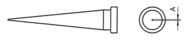 LT S electronic component of Apex Tool Group