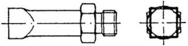 Q02 electronic component of Apex Tool Group