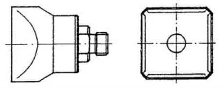 Q10 electronic component of Apex Tool Group