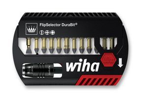 79470DR7 electronic component of Wiha International