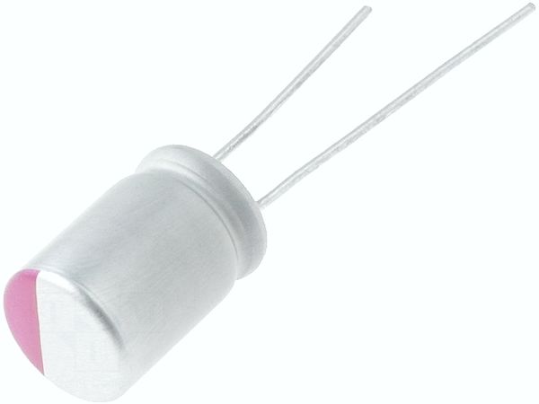 ULR108M0GG1B electronic component of X-Con