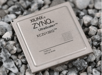 XCZU3EG-L1SFVC784I electronic component of Xilinx