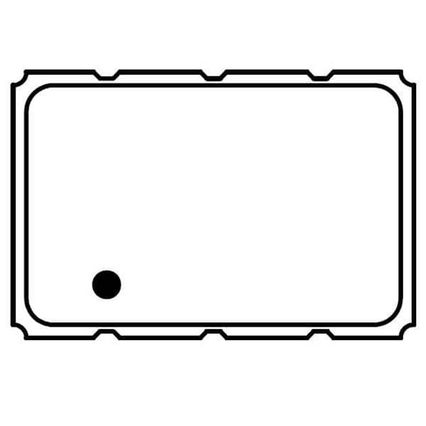 XLP73V076.800000I electronic component of Renesas