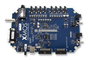 XR-USB-AUDIO-2.0-MC electronic component of XMOS