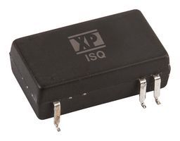 ISQ0512A electronic component of XP Power