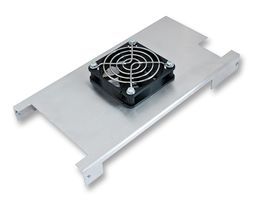 JPS250 FAN COVER electronic component of XP Power