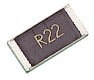 PR2010FKE7W0R005L electronic component of Yageo