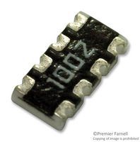 YC164-FR-0715K0L electronic component of Yageo