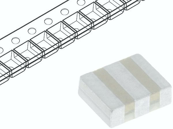 ZTTCV18.00MT electronic component of YIC