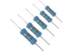 MRS25/20K/1 electronic component of Yageo