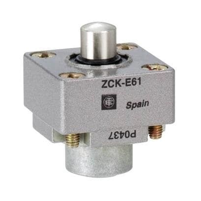 ZCKE63 electronic component of Schneider