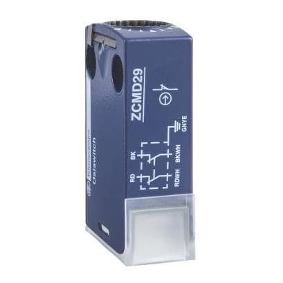 ZCMD21M12 electronic component of Schneider