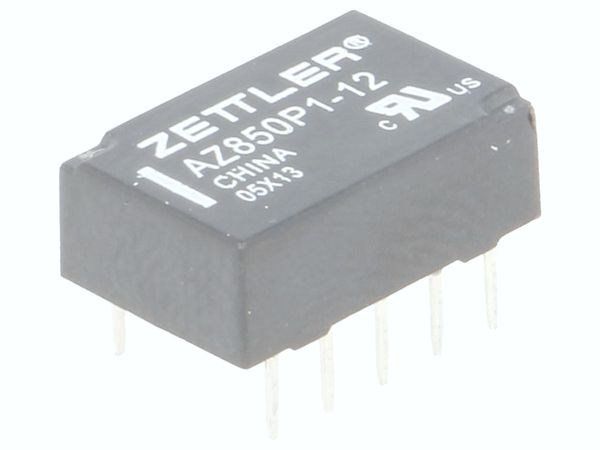 AZ850P1-12 electronic component of Zettler