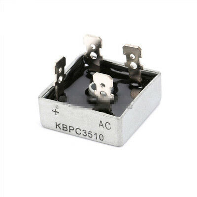 KBPC3510 electronic component of Microdiode Electronics