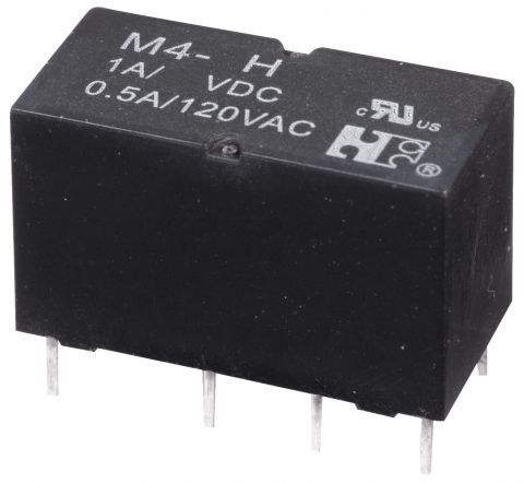 M4-12H electronic component of Generic