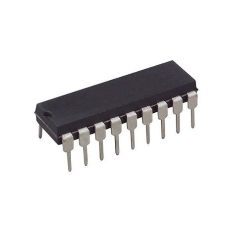 UDN2580A-16PIN electronic component of Generic