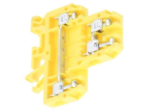A00-0001  Electromechanical