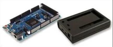 A000062 + 1593HAMDUEBK electronic component of Arduino