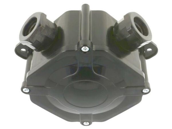 A.0036C  Enclosures