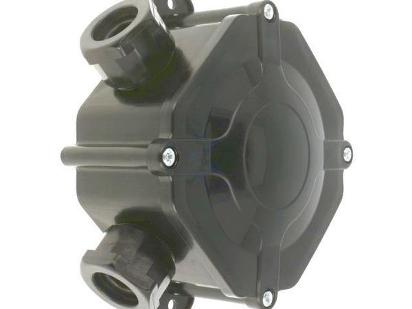 A.0036C Electrical Enclosures