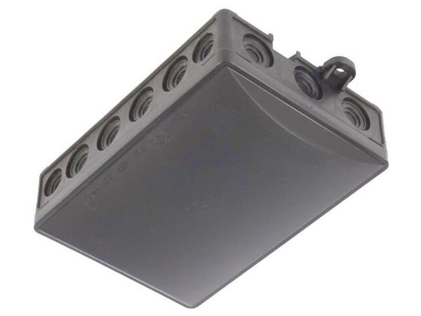 A.0065C  Enclosures