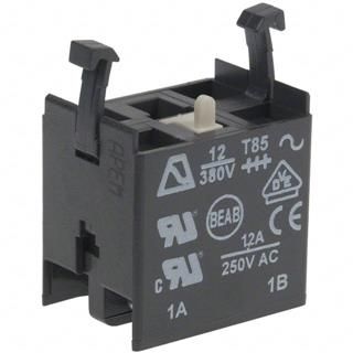A02506 electronic component of Apem