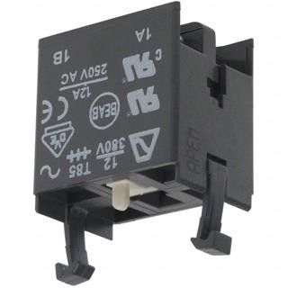 A02506 Electromechanical