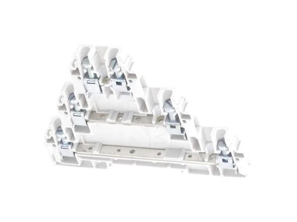 A03-0008 DIN Rail Terminal Blocks
