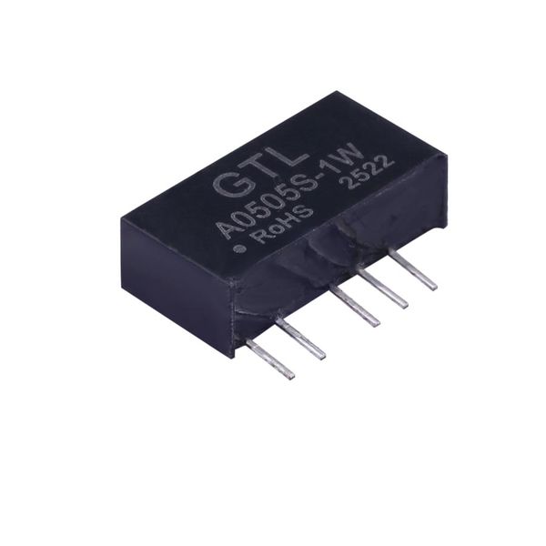 A0505S-1W electronic component of GTL-POWER