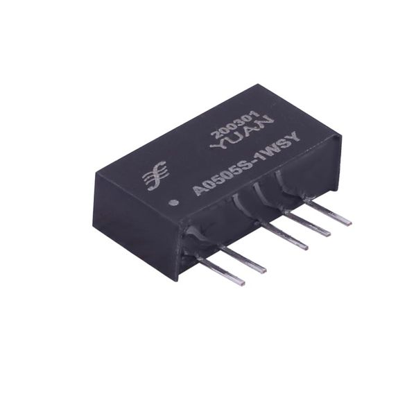 A0505S-1WSY electronic component of Sunyuan