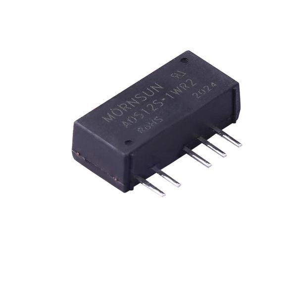 A0512S-1WR2 electronic component of MORNSUN