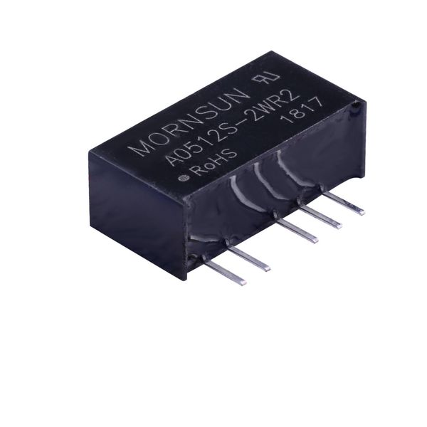 A0512S-2WR2 electronic component of MORNSUN