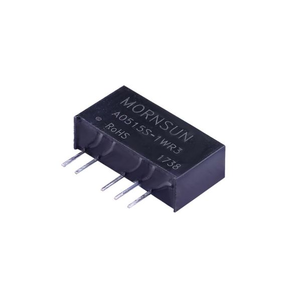 A0515S-1WR3 electronic component of MORNSUN