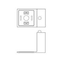 A06A1K Circular DIN Connectors