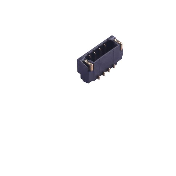 A0800WR-S-04PNLBG1GS1R electronic component of Joint Tech