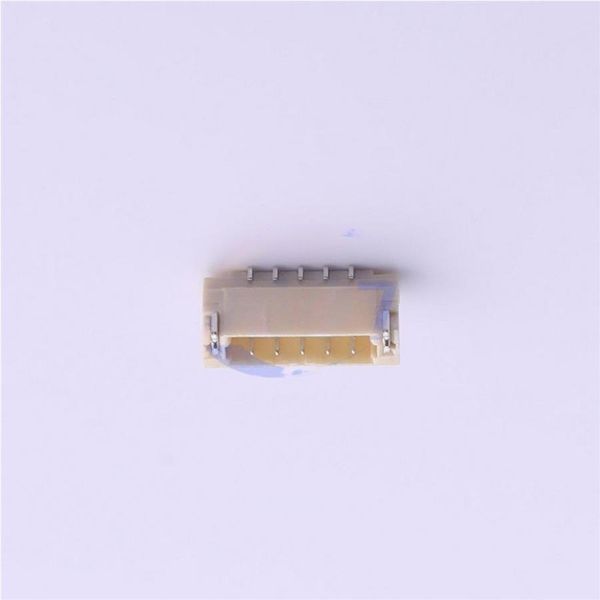 A0800WR-S-05PNLNT1T00R  Connectors