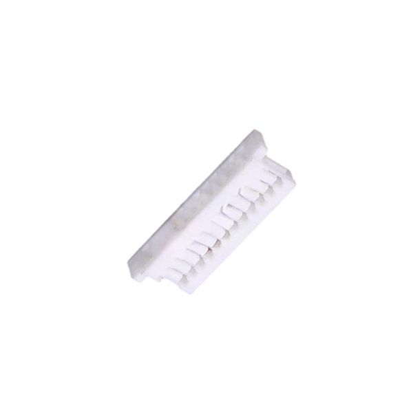 A1001-12P Headers & Wire Housings