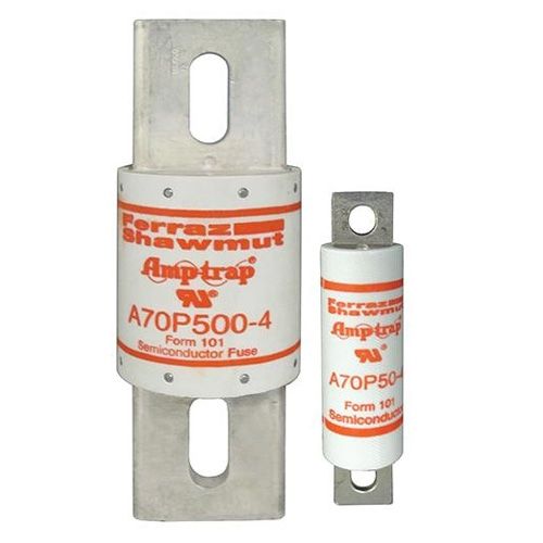 A100P100-4TA electronic component of Mersen