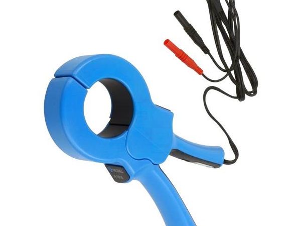A 1018 Clamp Multimeters & Accessories