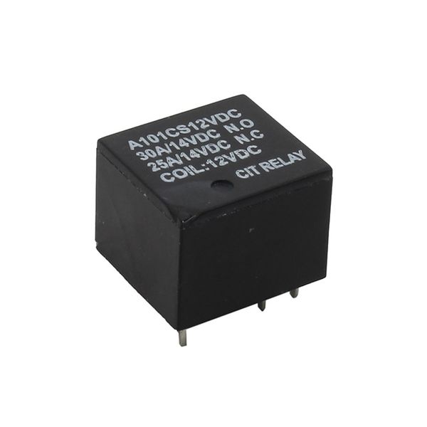 A101CS12VDC electronic component of CIT Relay
