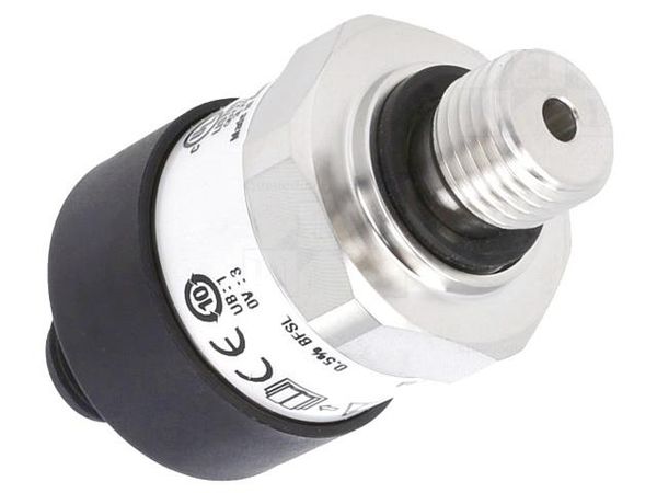 A-10-6-BG325-HD1Z-AA-M4Z-ZW  Electromechanical