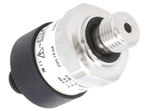 A-10-6-BG340-HD1Z-GA-M4Z-ZW  Electromechanical