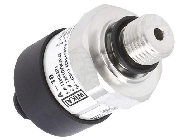 A-10-6-BG360-HD1Z-AA-M4Z-ZW  Electromechanical