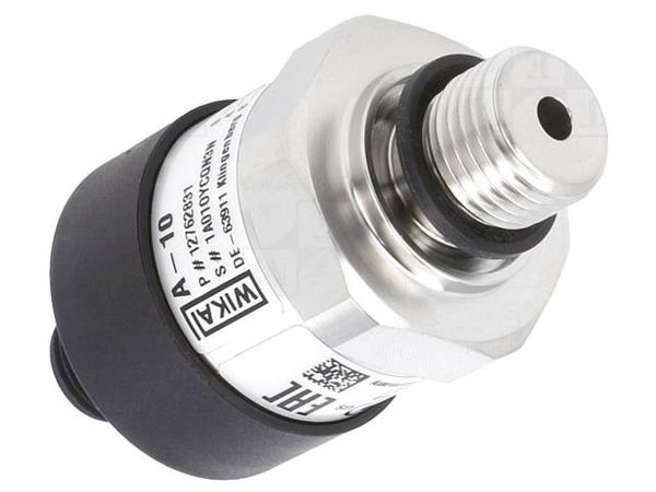 A-10-6-BG410-HD1Z-AA-M4Z-ZW  Electromechanical