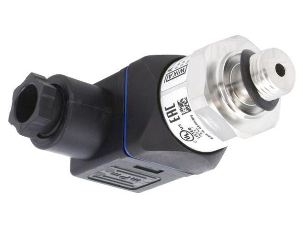 A-10-6-BG410-HD1Z-FC-AGZ-ZW  Electromechanical